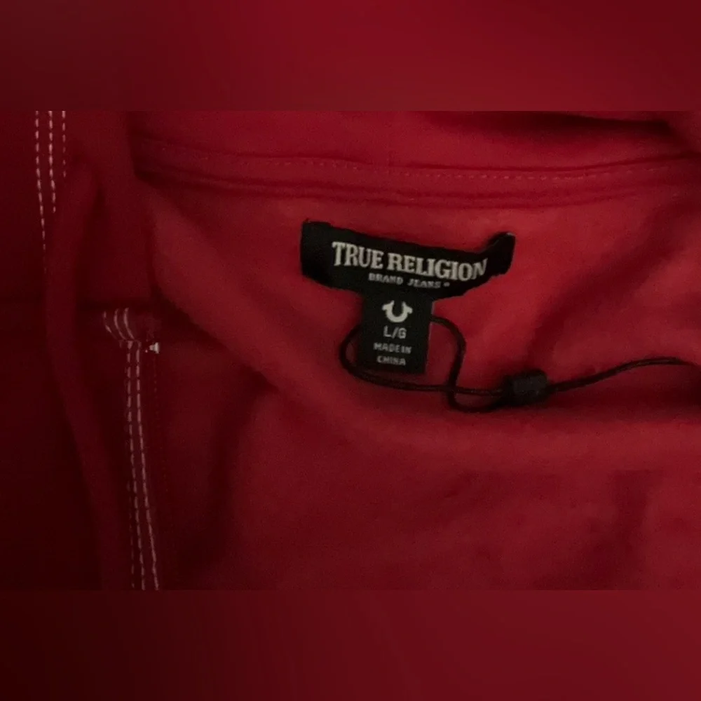 True Religion true religion